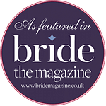 Featured In: Cotswold Bride Magazine